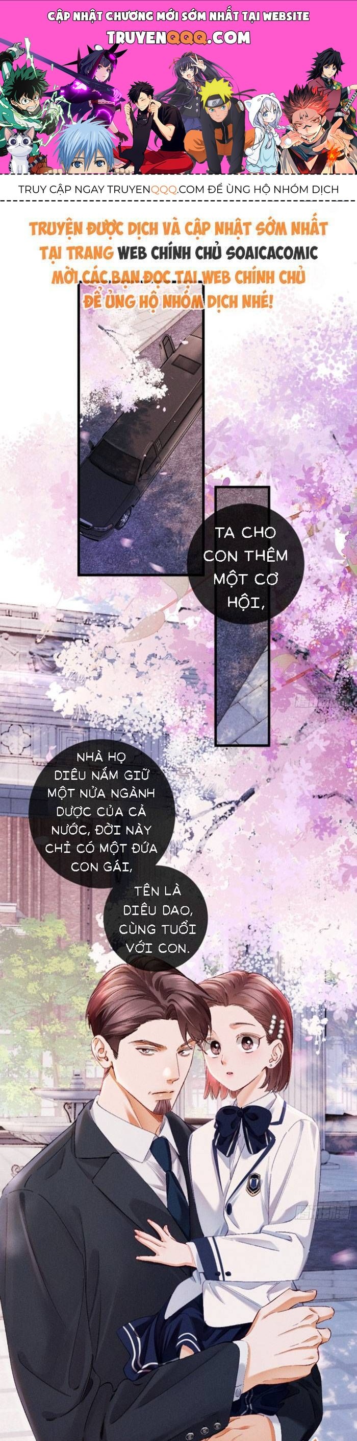 Hợp Đồng Sa Ngã Chapter 37 - Trang 2