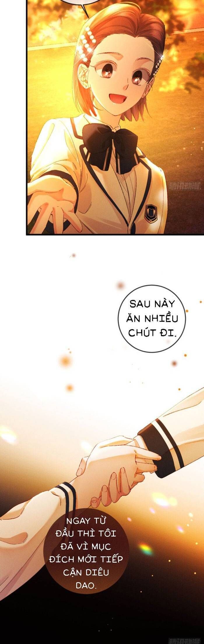 Hợp Đồng Sa Ngã Chapter 37 - Trang 2