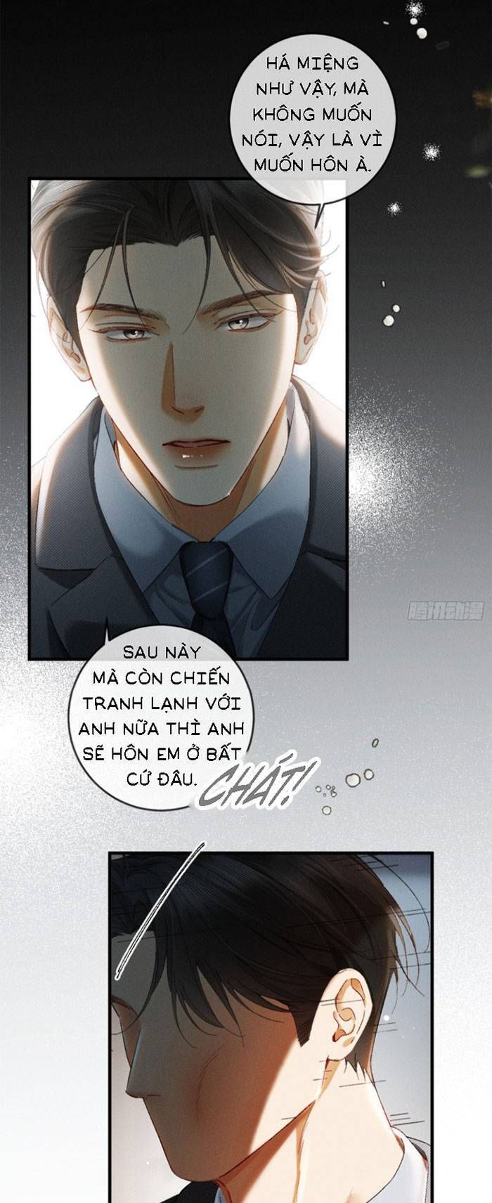 Hợp Đồng Sa Ngã Chapter 37 - Trang 2