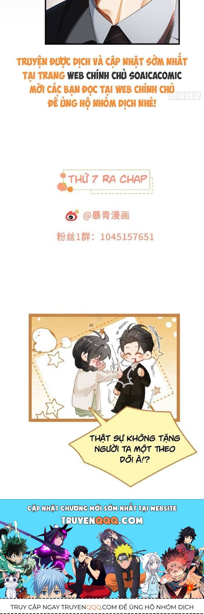Hợp Đồng Sa Ngã Chapter 37 - Trang 2