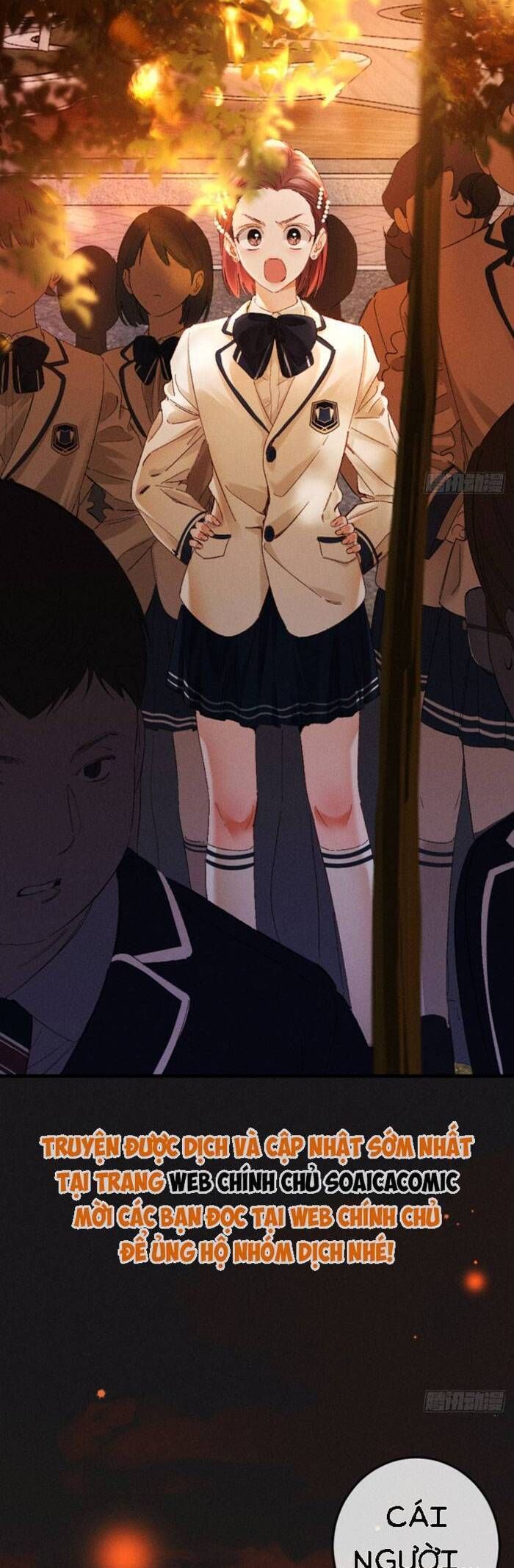 Hợp Đồng Sa Ngã Chapter 37 - Trang 2