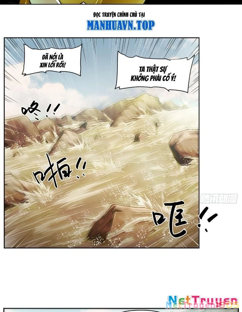 Hộp Mãnh Thú: Kỷ Nguyên Cơ Giáp Chapter 1 - Trang 2
