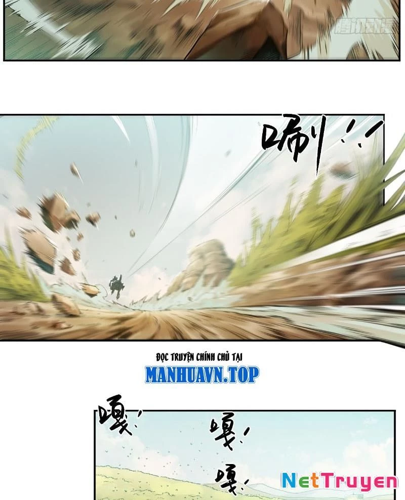 Hộp Mãnh Thú: Kỷ Nguyên Cơ Giáp Chapter 1 - Trang 2
