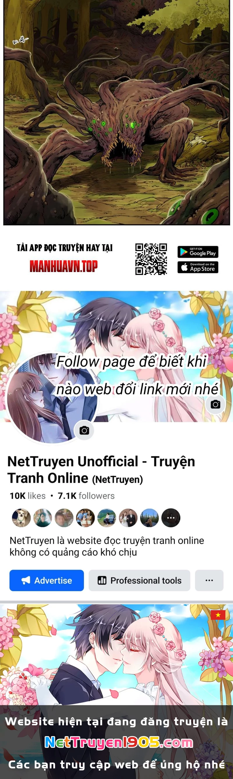 Hộp Mãnh Thú: Kỷ Nguyên Cơ Giáp Chapter 1 - Trang 2