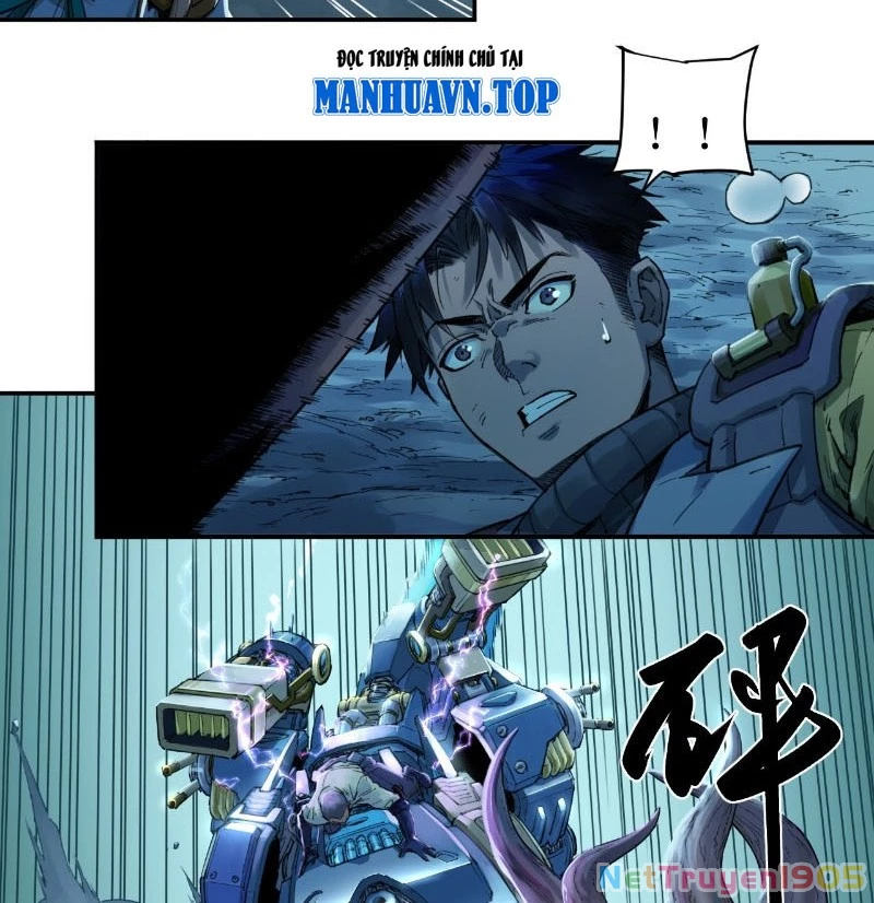 Hộp Mãnh Thú: Kỷ Nguyên Cơ Giáp Chapter 11 - Trang 2