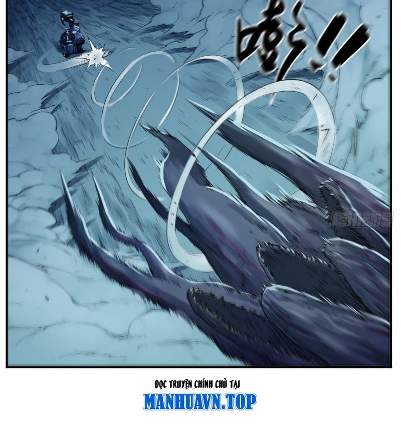 Hộp Mãnh Thú: Kỷ Nguyên Cơ Giáp Chapter 11 - Trang 2