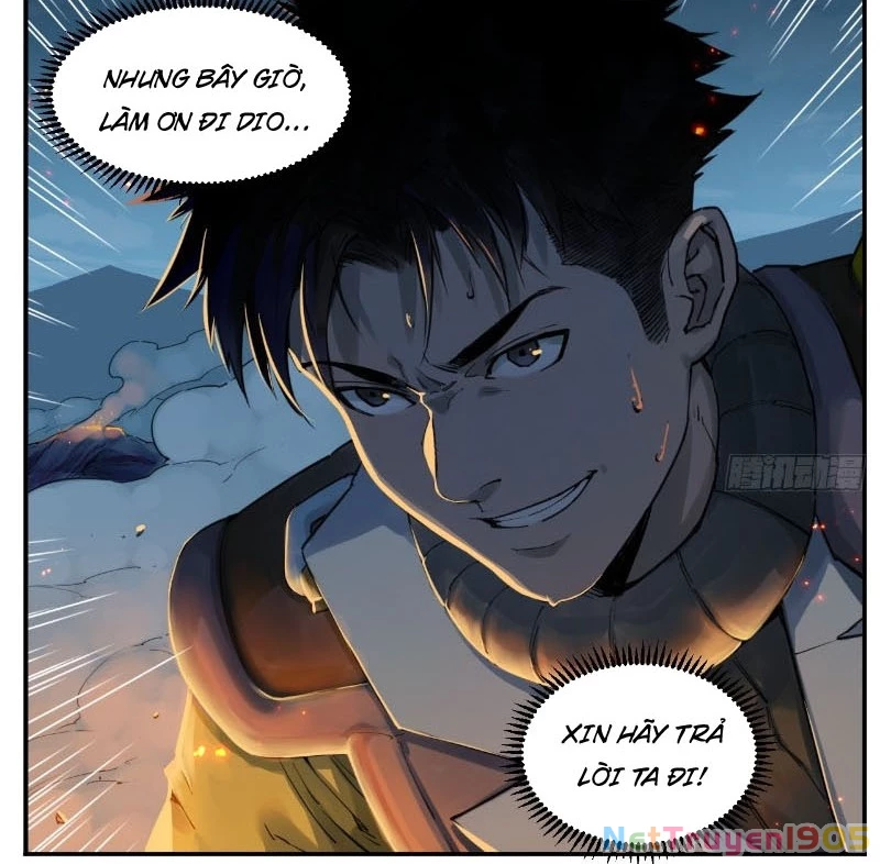 Hộp Mãnh Thú: Kỷ Nguyên Cơ Giáp Chapter 11 - Trang 2