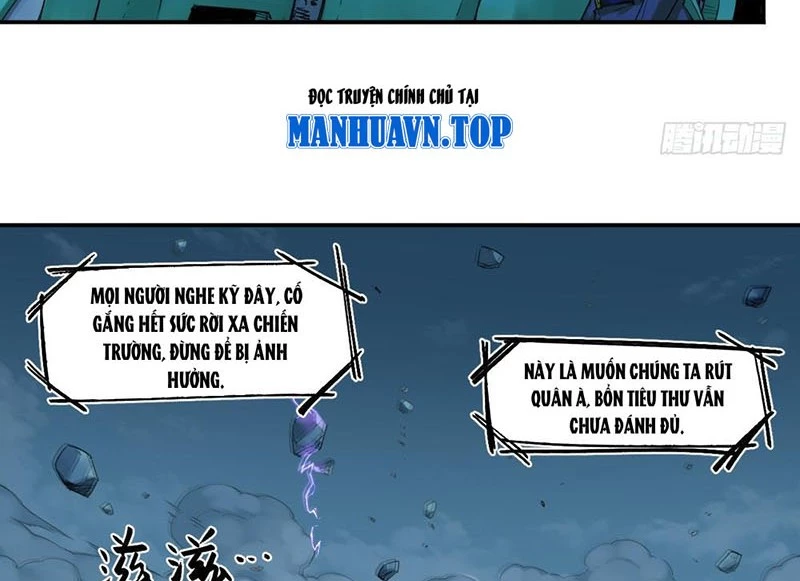 Hộp Mãnh Thú: Kỷ Nguyên Cơ Giáp Chapter 12 - Trang 2