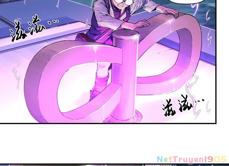 Hộp Mãnh Thú: Kỷ Nguyên Cơ Giáp Chapter 12 - Trang 2