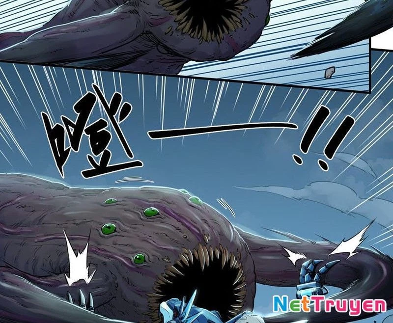Hộp Mãnh Thú: Kỷ Nguyên Cơ Giáp Chapter 12 - Trang 2