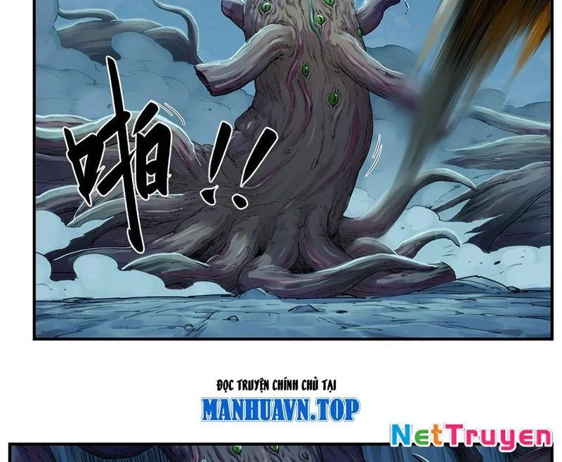 Hộp Mãnh Thú: Kỷ Nguyên Cơ Giáp Chapter 12 - Trang 2