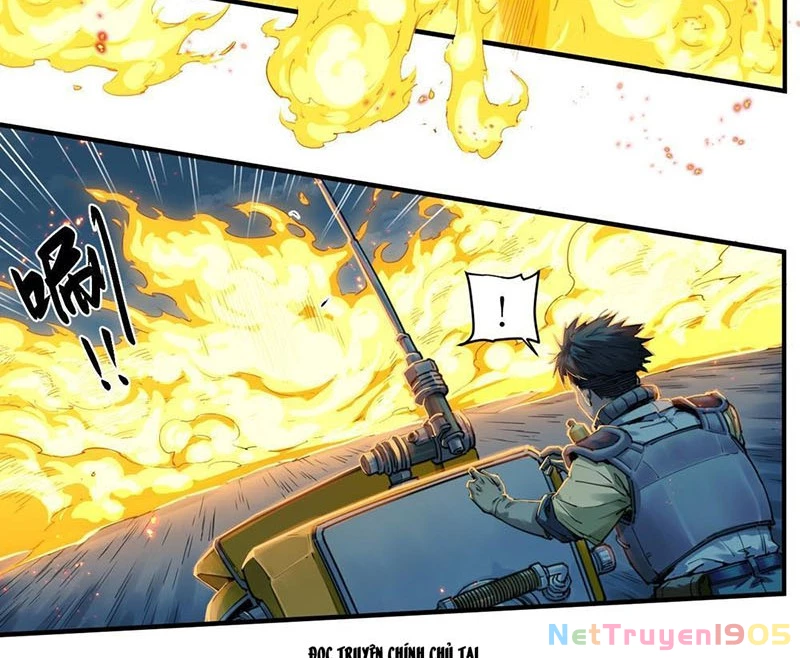 Hộp Mãnh Thú: Kỷ Nguyên Cơ Giáp Chapter 12 - Trang 2
