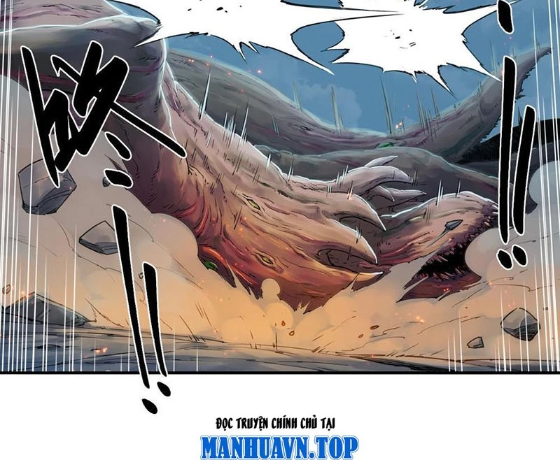 Hộp Mãnh Thú: Kỷ Nguyên Cơ Giáp Chapter 12 - Trang 2