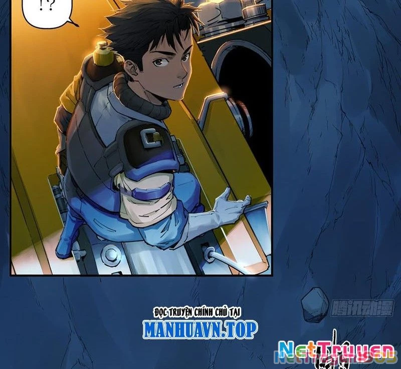 Hộp Mãnh Thú: Kỷ Nguyên Cơ Giáp Chapter 12 - Trang 2