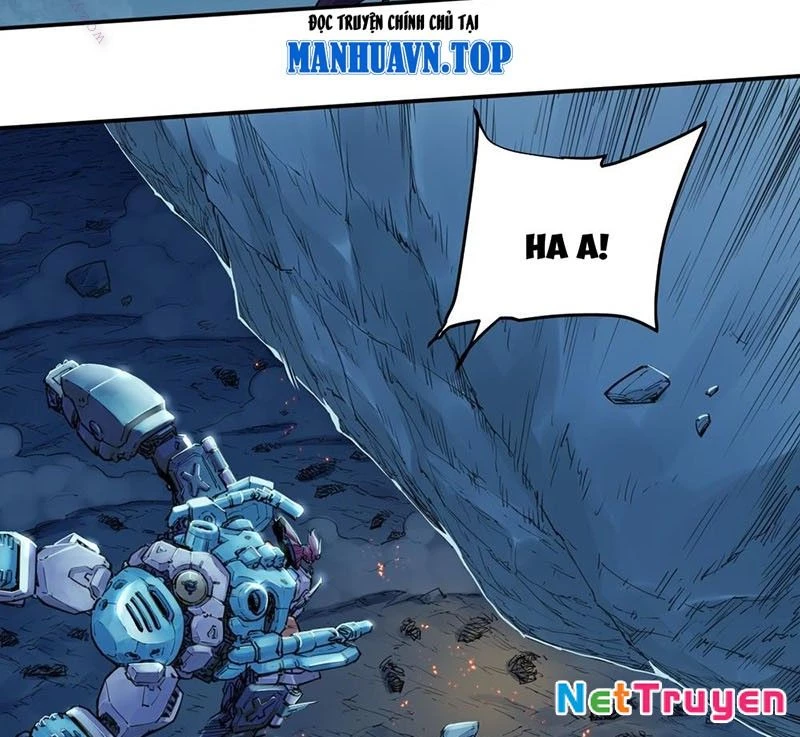 Hộp Mãnh Thú: Kỷ Nguyên Cơ Giáp Chapter 12 - Trang 2