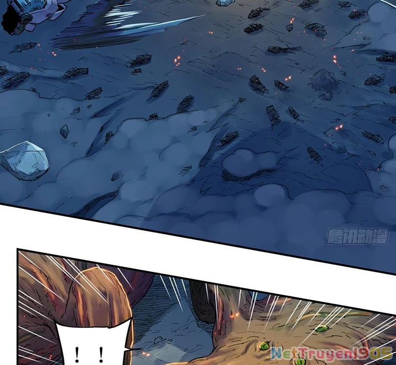 Hộp Mãnh Thú: Kỷ Nguyên Cơ Giáp Chapter 12 - Trang 2