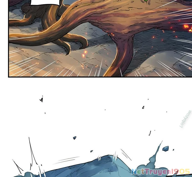 Hộp Mãnh Thú: Kỷ Nguyên Cơ Giáp Chapter 12 - Trang 2