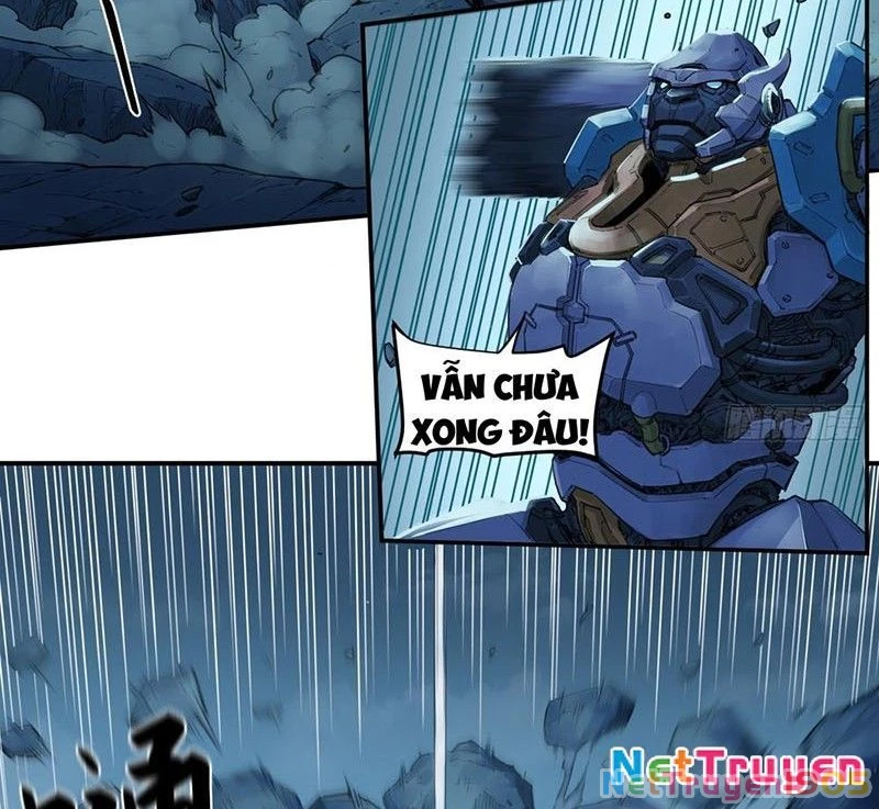 Hộp Mãnh Thú: Kỷ Nguyên Cơ Giáp Chapter 12 - Trang 2