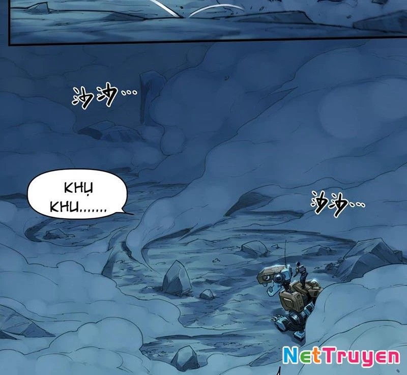 Hộp Mãnh Thú: Kỷ Nguyên Cơ Giáp Chapter 12 - Trang 2