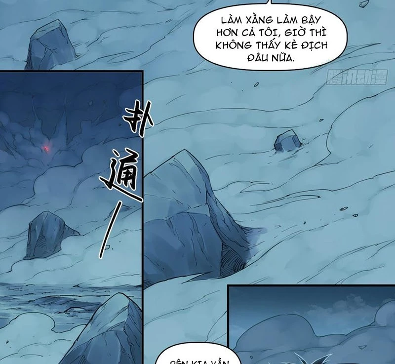 Hộp Mãnh Thú: Kỷ Nguyên Cơ Giáp Chapter 12 - Trang 2