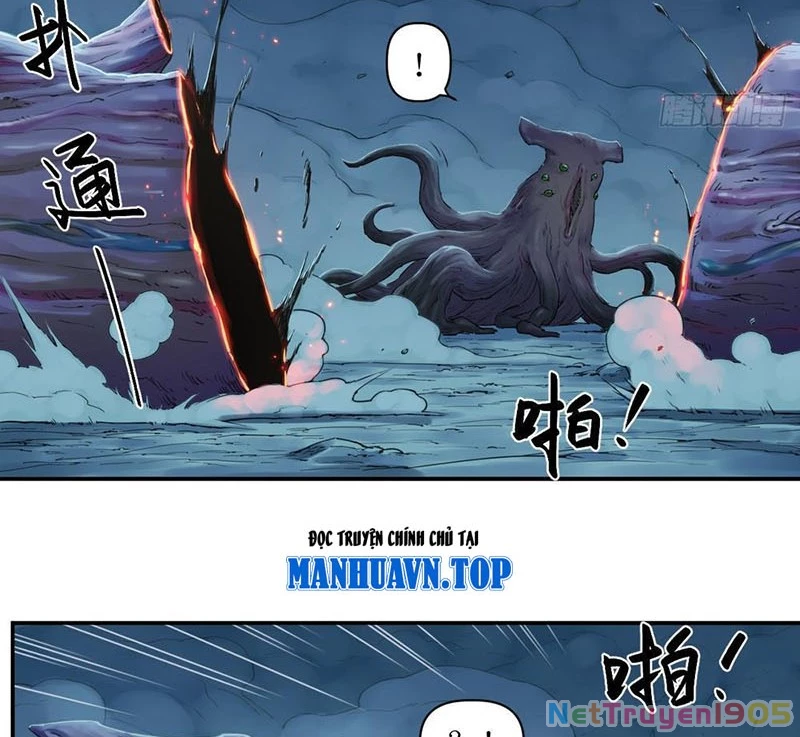 Hộp Mãnh Thú: Kỷ Nguyên Cơ Giáp Chapter 12 - Trang 2