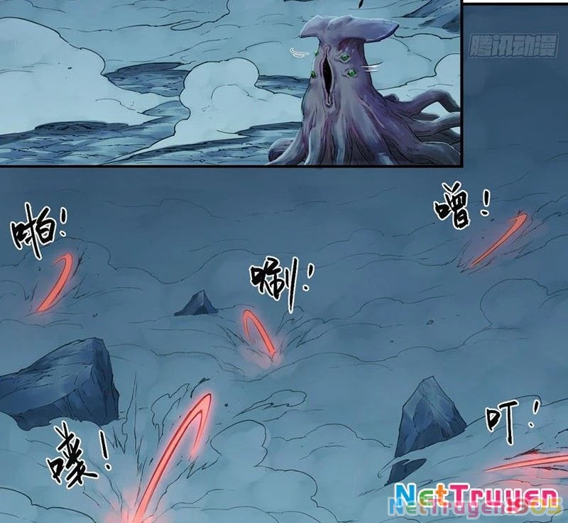Hộp Mãnh Thú: Kỷ Nguyên Cơ Giáp Chapter 12 - Trang 2