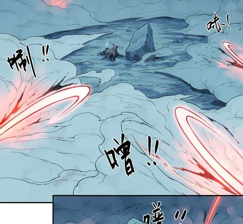Hộp Mãnh Thú: Kỷ Nguyên Cơ Giáp Chapter 12 - Trang 2