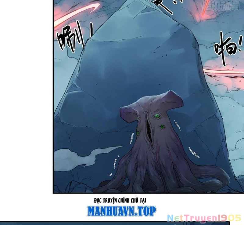 Hộp Mãnh Thú: Kỷ Nguyên Cơ Giáp Chapter 12 - Trang 2