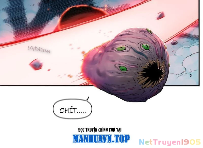 Hộp Mãnh Thú: Kỷ Nguyên Cơ Giáp Chapter 12 - Trang 2