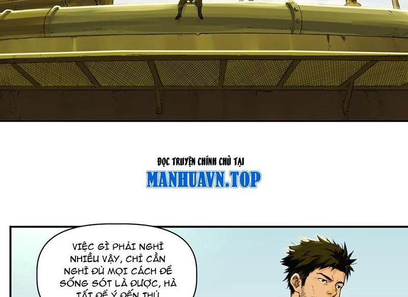 Hộp Mãnh Thú: Kỷ Nguyên Cơ Giáp Chapter 13 - Trang 2