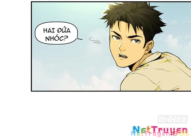Hộp Mãnh Thú: Kỷ Nguyên Cơ Giáp Chapter 13 - Trang 2