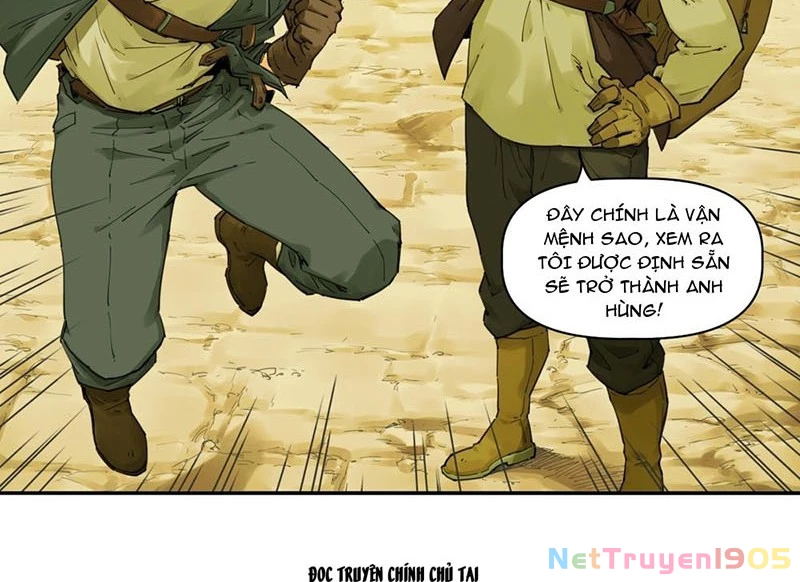 Hộp Mãnh Thú: Kỷ Nguyên Cơ Giáp Chapter 13 - Trang 2
