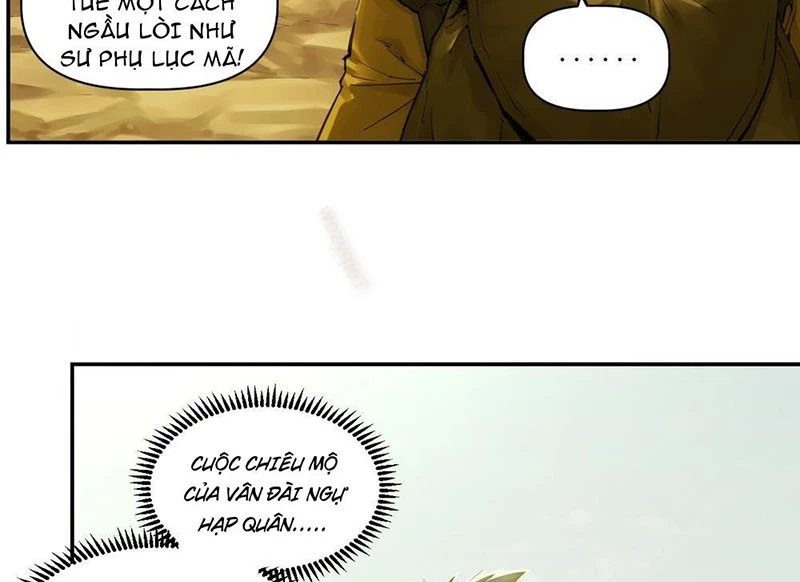 Hộp Mãnh Thú: Kỷ Nguyên Cơ Giáp Chapter 13 - Trang 2