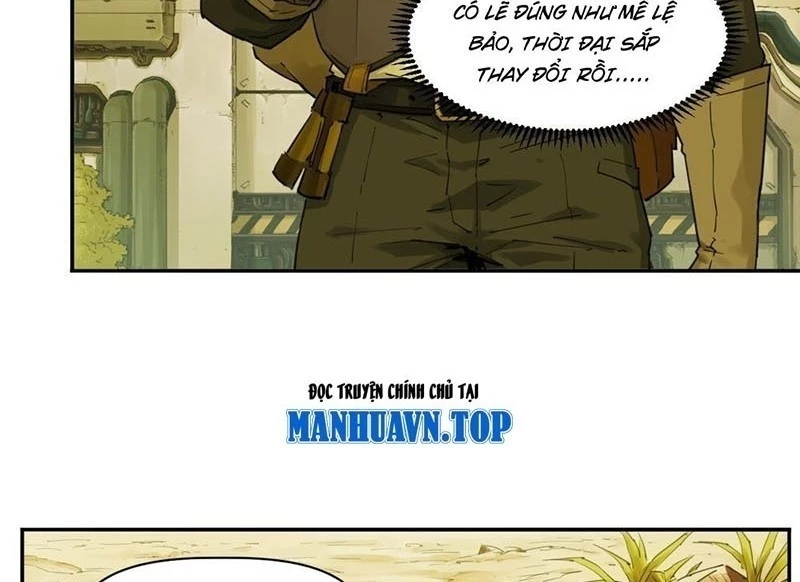 Hộp Mãnh Thú: Kỷ Nguyên Cơ Giáp Chapter 13 - Trang 2