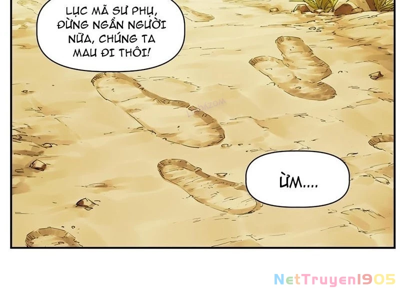 Hộp Mãnh Thú: Kỷ Nguyên Cơ Giáp Chapter 13 - Trang 2