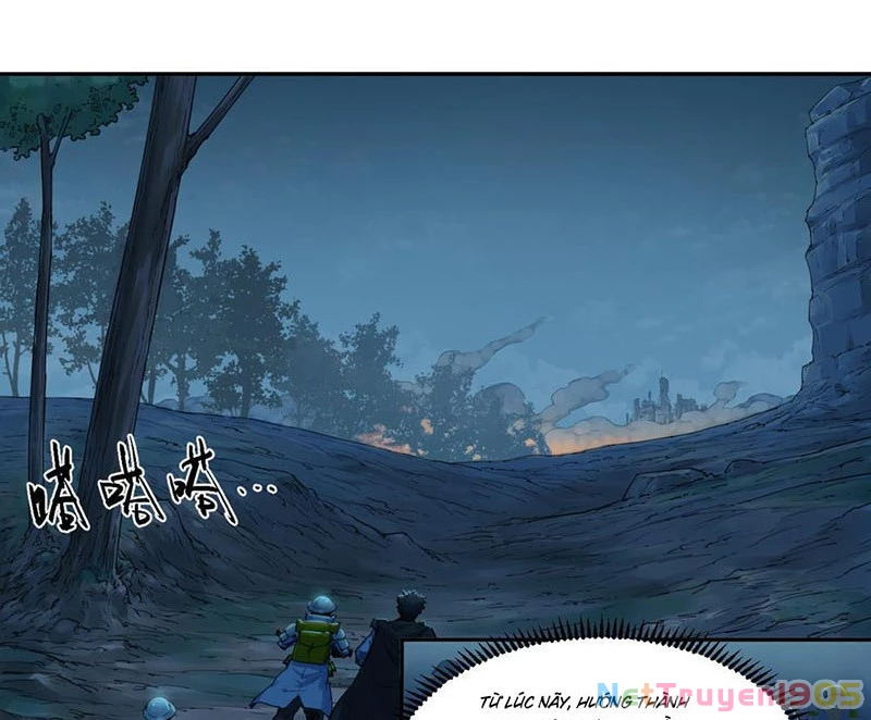 Hộp Mãnh Thú: Kỷ Nguyên Cơ Giáp Chapter 13 - Trang 2
