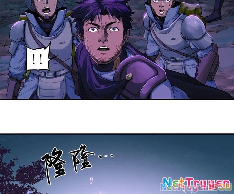 Hộp Mãnh Thú: Kỷ Nguyên Cơ Giáp Chapter 13 - Trang 2