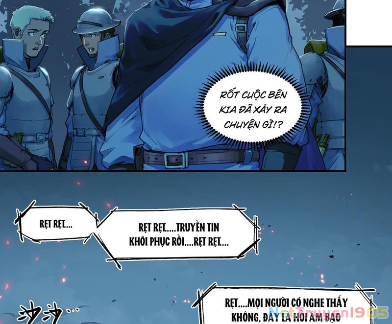 Hộp Mãnh Thú: Kỷ Nguyên Cơ Giáp Chapter 13 - Trang 2
