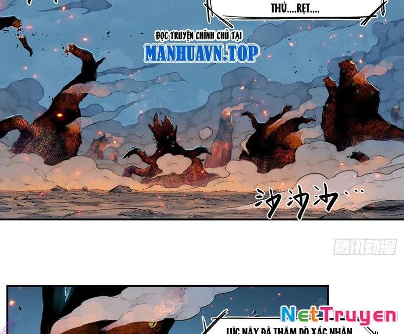 Hộp Mãnh Thú: Kỷ Nguyên Cơ Giáp Chapter 13 - Trang 2