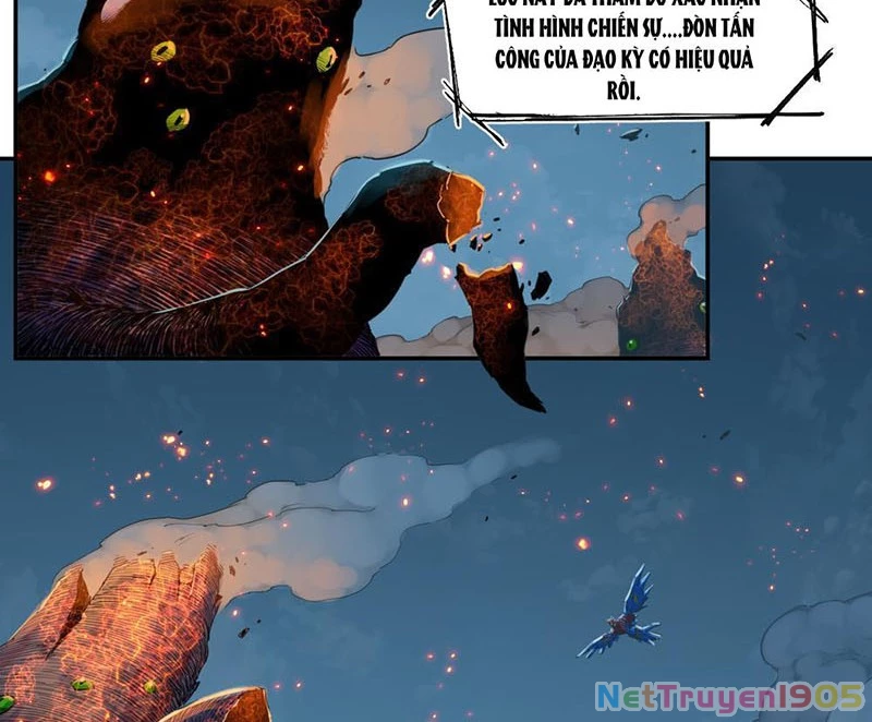 Hộp Mãnh Thú: Kỷ Nguyên Cơ Giáp Chapter 13 - Trang 2