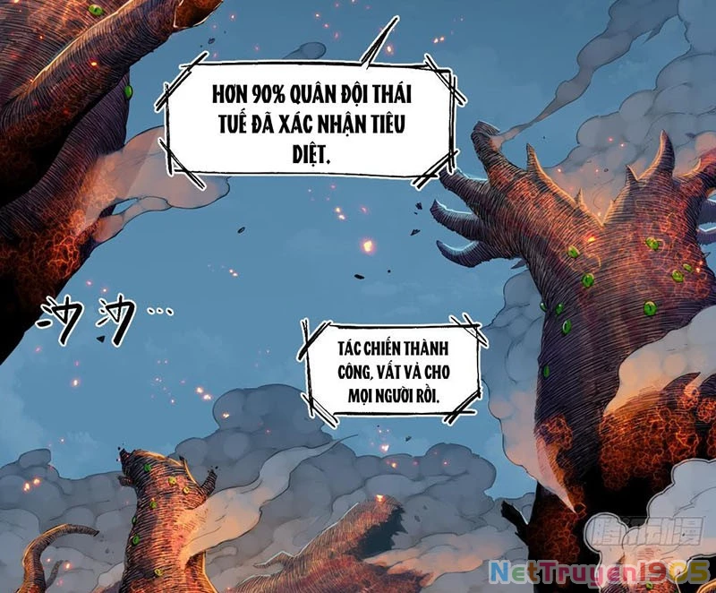 Hộp Mãnh Thú: Kỷ Nguyên Cơ Giáp Chapter 13 - Trang 2
