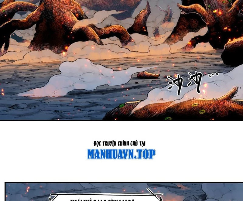 Hộp Mãnh Thú: Kỷ Nguyên Cơ Giáp Chapter 13 - Trang 2