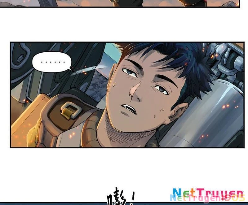 Hộp Mãnh Thú: Kỷ Nguyên Cơ Giáp Chapter 13 - Trang 2