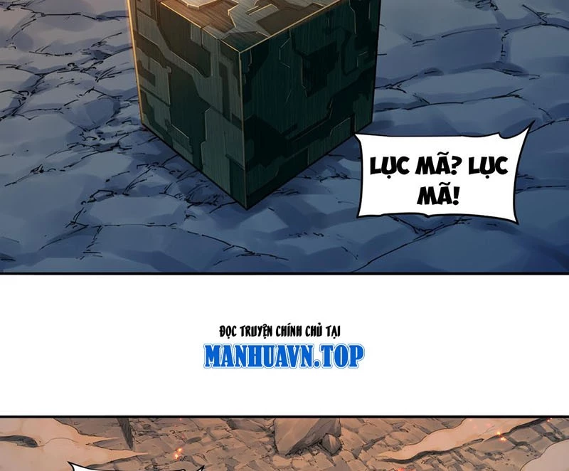 Hộp Mãnh Thú: Kỷ Nguyên Cơ Giáp Chapter 13 - Trang 2