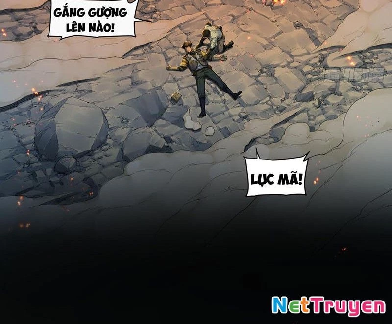 Hộp Mãnh Thú: Kỷ Nguyên Cơ Giáp Chapter 13 - Trang 2