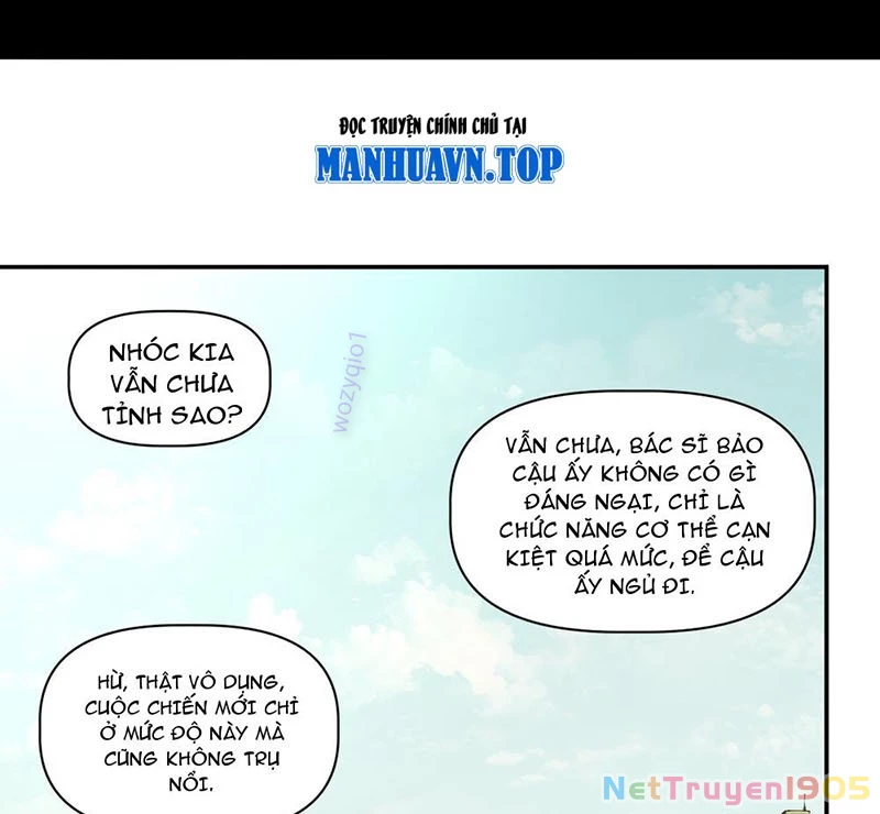 Hộp Mãnh Thú: Kỷ Nguyên Cơ Giáp Chapter 13 - Trang 2