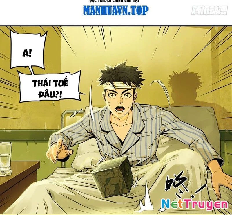 Hộp Mãnh Thú: Kỷ Nguyên Cơ Giáp Chapter 13 - Trang 2