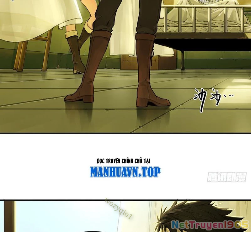 Hộp Mãnh Thú: Kỷ Nguyên Cơ Giáp Chapter 13 - Trang 2
