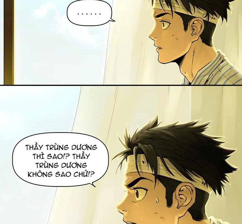 Hộp Mãnh Thú: Kỷ Nguyên Cơ Giáp Chapter 13 - Trang 2