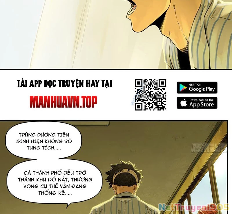 Hộp Mãnh Thú: Kỷ Nguyên Cơ Giáp Chapter 13 - Trang 2